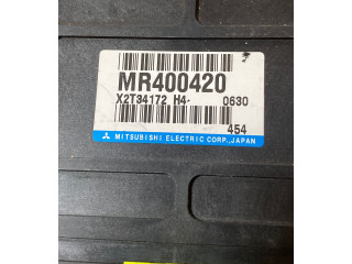 Блок управления АБС MR400420, X2T34172   Mitsubishi Pajero