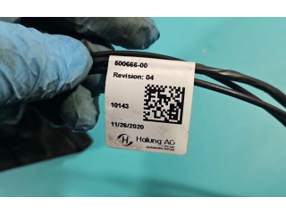 Зеркало электрическое        Volkswagen Caddy  2015 - 2020 года   