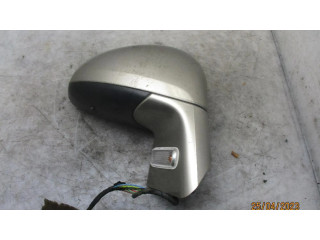 Зеркало электрическое правое Citroen C4 I 2004-2010 года