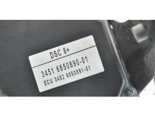 Блок АБС 6850890   BMW  Z4 E89  2009-2017 года