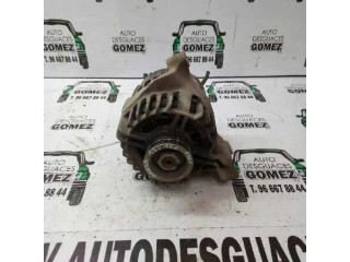 Генератор 0071721166, 46748357   Fiat Bravo - Brava 1.2     