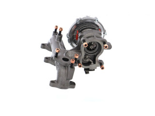 Турбина Audi A2 733783-5007S, 733783-5007S