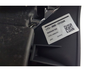 Vstřikovač Ford Puma B7JB