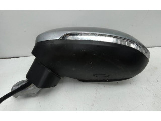 Zpětné zrcátko Volkswagen PASSAT CC 2011 E20414150