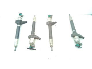 Комплект форсунок 6c10-9k546-ac, 6C10-9K546-AC    Ford Transit -  Tourneo Connect   