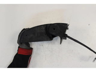 Зеркало электрическое        Fiat Scudo  1995-2006 года   