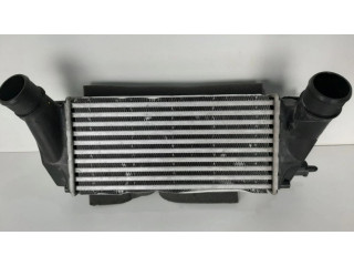 Интеркулер C1B19L440AD Citroen C4 Grand Picasso 1.6