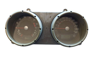 Přístrojová deska Volkswagen Polo III 6N 6N2 6NF 1997 6K9920806E