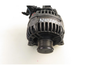 Генератор 9646321880, 9646321880 Citroen C4 I