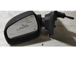 Зеркало (механическое) Dacia Logan II 2012 - 2020 года