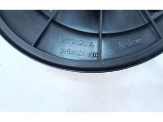 Вентилятор печки 1K1819015C Volkswagen Jetta VI