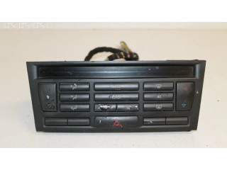 Блок управления климат-контролем 12803221AA   Saab 9-3 Ver2