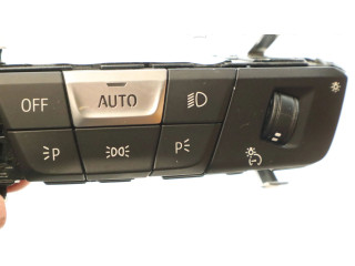 Přístrojová deska BMW M3 G80 2023 5A16B17