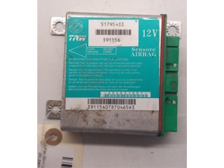 Блок подушек безопасности 51795433, 51795433   Fiat Punto (199)