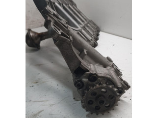 Čerpadlo oleje    BMW X5 E53   