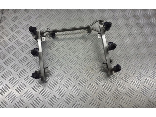 Топливная рампа 078133551L Audi A6 S6 C5 4B