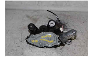 Přístrojová deska Renault Twingo III 2019