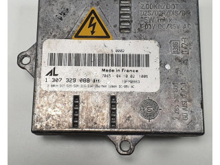 Блок управления Xenon