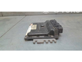 Řídící jednotka MEC32040 Nissan Micra