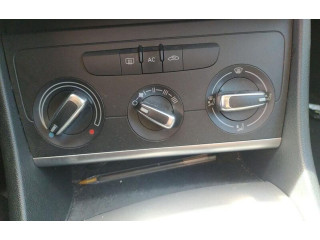 Блок управления климат-контролем 8U0820047 Audi Q3 8U