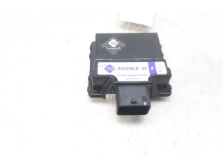 Řídící jednotka 67R014709 Subaru Outback (BS) 2020