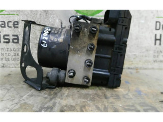 Блок АБС 7M3614111H, 0140001 Seat Alhambra (Mk1) 1996 - 2010 года