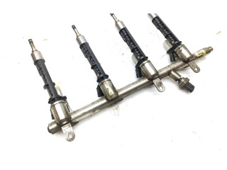 Комплект форсунок 50052930 Alfa Romeo Stelvio