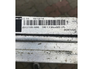 Интеркулер JD1271005680 Alfa Romeo Mito