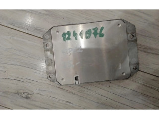 Блок управления двигателем Блок управления 1125000200 Opel Meriva A