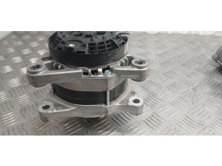 Генератор 9824742880, A002T0781ZE   Peugeot Partner III      