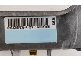 Подушка безопасности пассажира 1K0880204N, 0023QP0P339 Skoda Octavia Mk2 (1Z)