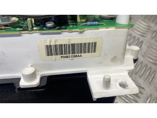 Přístrojová deska  Chrysler Neon I 1998 P04827398A, P04793415  