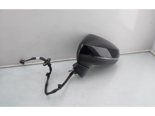Зеркало (механическое)       Audi A3 S3 8V  2013 - 2019 года   