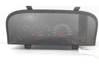 Панель приборов 56042930AA, CR0021003K0C0 Jeep Grand Cherokee (WJ)