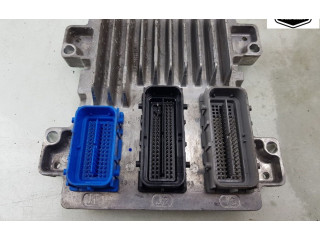 Řídící jednotka Opel Zafira C 2018
