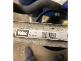 Интеркулер  8627375, 874387Q   Volvo XC90 