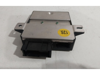 Блок управления 4F0907468D, 4F0910468A   Audi A6 S6 C6 4F