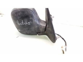 Zpětné zrcátko pravé Citroen Berlingo 2003