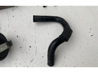 Čerpadlo oleje    Mitsubishi Outlander   