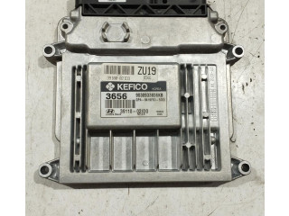 Комплект зажигания 39110-02ID0, 39110-02ID0   Hyundai i10    