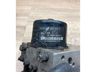 Блок АБС 8Z0907379B, 8Z0614517C Audi A2 - года