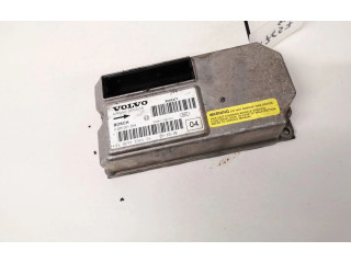Блок подушек безопасности 0285001254, 8645271 Volvo V70