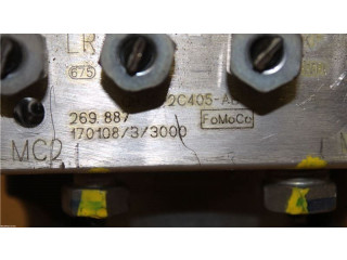 Блок АБС 2175269, GB3C2C405BC   Ford  Ranger  2012 - 2018 года