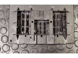 Блок комфорта 5Q0937086AK Skoda Octavia Mk3 (5E)