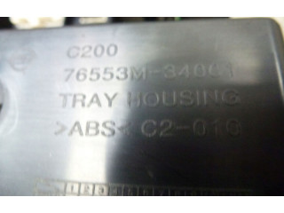 Блок управления климат-контролем SsangYong Korando