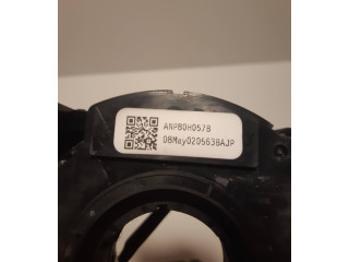 Подрулевой шлейф SRS ANP80H057B, 020563BAJP Volvo V70