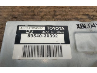 Блок управления АБС 8954030392, 8954030392 Lexus GS 300 400 430
