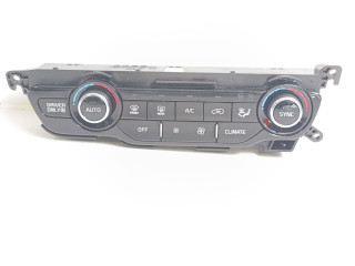 Блок управления климат-контролем 97250G5620, 97250G5XXX   KIA Niro