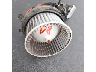 Вентилятор печки    A2128702110, 5HL01038412   Mercedes-Benz E W212