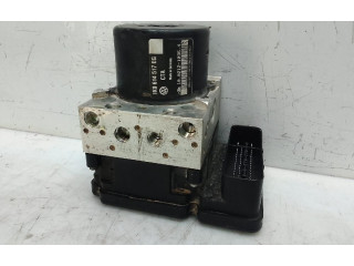 Блок АБС 1k0614517   Volkswagen  Touran II  2010 - 2016 года